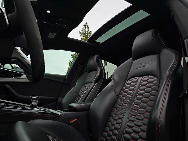 Audi rs5 sportback 2.9 tfsi quattro 2021 | 90-00-69 - afbeelding 22 van  47