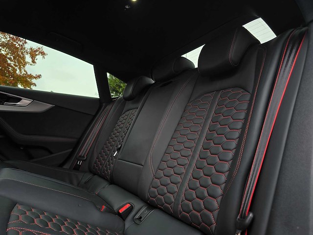 Audi rs5 sportback 2.9 tfsi quattro 2021 | 90-00-69 - afbeelding 26 van  47