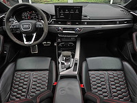 Audi rs5 sportback 2.9 tfsi quattro 2021 | 90-00-69 - afbeelding 27 van  47