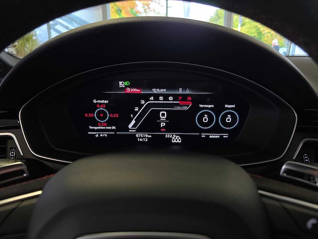 Audi rs5 sportback 2.9 tfsi quattro 2021 | 90-00-69 - afbeelding 37 van  47