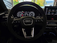 Audi rs5 sportback 2.9 tfsi quattro 2021 | 90-00-69 - afbeelding 41 van  47