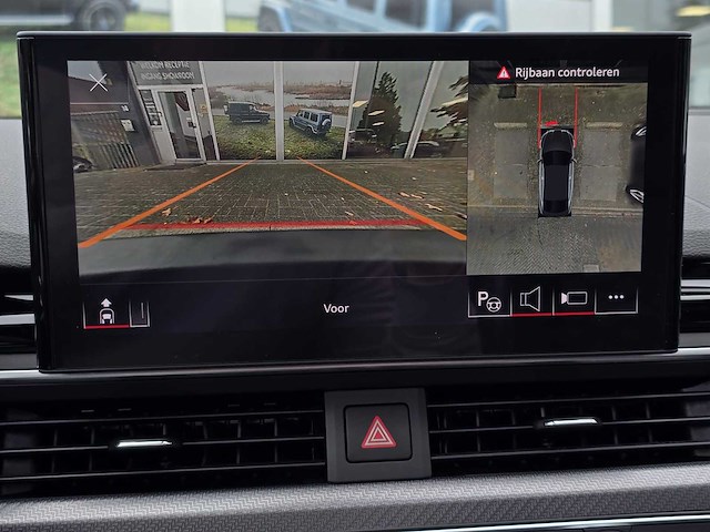 Audi rs5 sportback 2.9 tfsi quattro 2021 | 90-00-69 - afbeelding 42 van  47