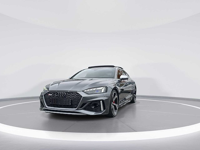Audi rs5 sportback 2.9 tfsi quattro 2021 | 90-00-69 - afbeelding 34 van  47