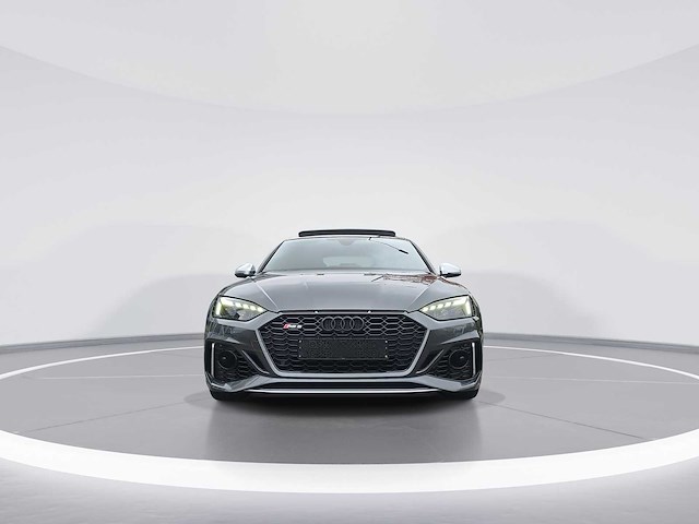 Audi rs5 sportback 2.9 tfsi quattro 2021 | 90-00-69 - afbeelding 43 van  47