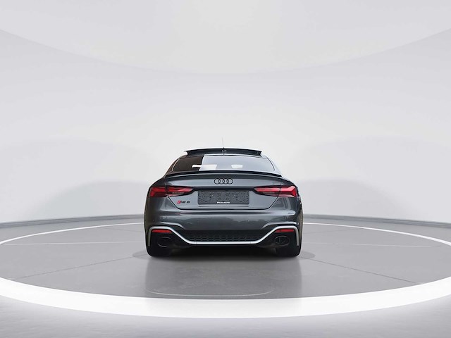 Audi rs5 sportback 2.9 tfsi quattro 2021 | 90-00-69 - afbeelding 45 van  47
