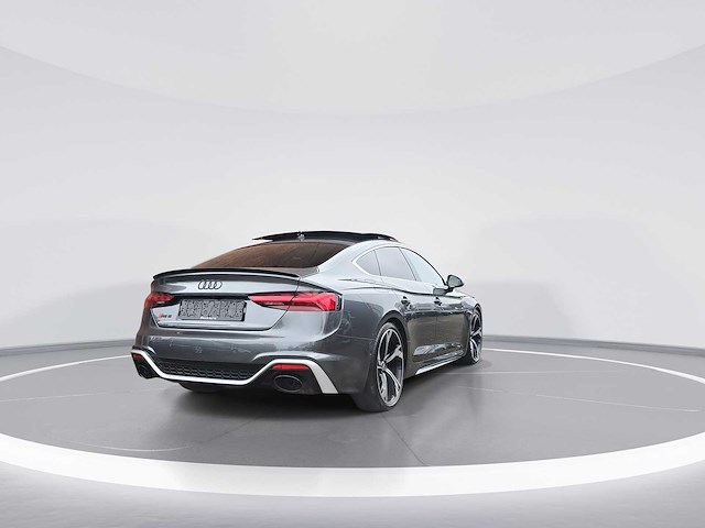 Audi rs5 sportback 2.9 tfsi quattro 2021 | 90-00-69 - afbeelding 46 van  47