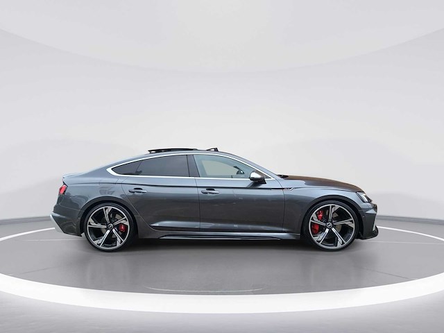 Audi rs5 sportback 2.9 tfsi quattro 2021 | 90-00-69 - afbeelding 47 van  47
