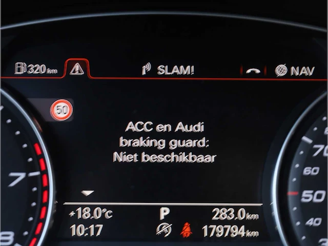 Audi rs6 4.0 tfsi quattro pro line plus - afbeelding 37 van  45