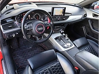 Audi rs6 4.0 tfsi quattro pro line plus - afbeelding 3 van  45
