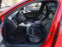 Audi rs6 4.0 tfsi quattro pro line plus - afbeelding 4 van  45