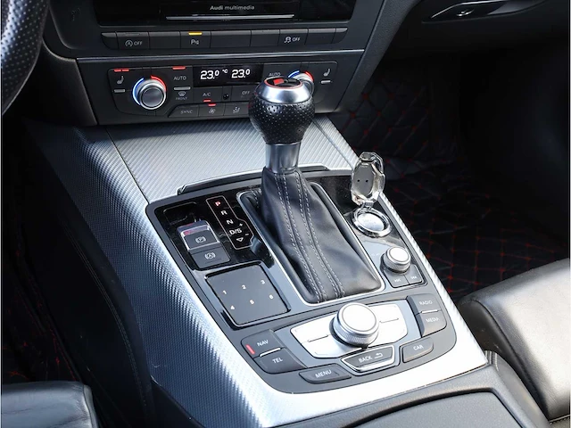 Audi rs6 4.0 tfsi quattro pro line plus - afbeelding 13 van  45