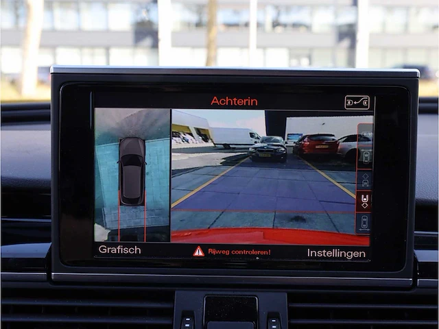 Audi rs6 4.0 tfsi quattro pro line plus - afbeelding 15 van  45