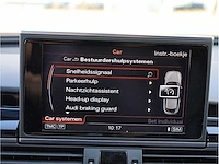 Audi rs6 4.0 tfsi quattro pro line plus - afbeelding 18 van  45