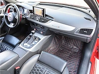 Audi rs6 4.0 tfsi quattro pro line plus - afbeelding 25 van  45