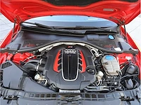 Audi rs6 4.0 tfsi quattro pro line plus - afbeelding 31 van  45