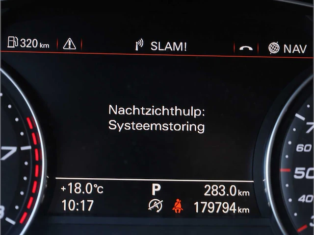 Audi rs6 4.0 tfsi quattro pro line plus - afbeelding 36 van  45