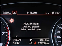 Audi rs6 4.0 tfsi quattro pro line plus - afbeelding 37 van  45