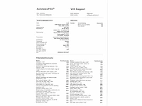 Audi rs6 4.0 tfsi quattro pro line plus - afbeelding 38 van  45