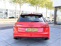 Audi rs6 4.0 tfsi quattro pro line plus - afbeelding 34 van  45