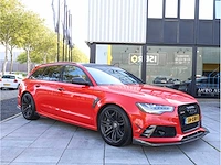 Audi rs6 4.0 tfsi quattro pro line plus - afbeelding 43 van  45