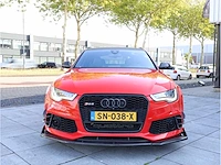 Audi rs6 4.0 tfsi quattro pro line plus - afbeelding 44 van  45