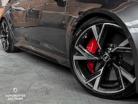 Audi rs6 4.0 v8 c8 quattro avant dynamic+ 600pk 2019 - afbeelding 2 van  77