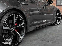 Audi rs6 4.0 v8 c8 quattro avant dynamic+ 600pk 2019 - afbeelding 9 van  77