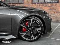 Audi rs6 4.0 v8 c8 quattro avant dynamic+ 600pk 2019 - afbeelding 10 van  77