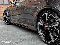 Audi rs6 4.0 v8 c8 quattro avant dynamic+ 600pk 2019 - afbeelding 16 van  77