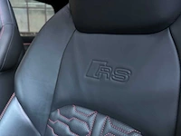 Audi rs6 4.0 v8 c8 quattro avant dynamic+ 600pk 2019 - afbeelding 24 van  77