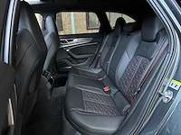 Audi rs6 4.0 v8 c8 quattro avant dynamic+ 600pk 2019 - afbeelding 25 van  77