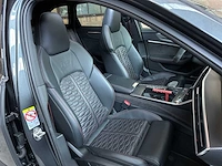 Audi rs6 4.0 v8 c8 quattro avant dynamic+ 600pk 2019 - afbeelding 28 van  77