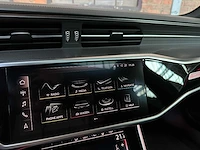 Audi rs6 4.0 v8 c8 quattro avant dynamic+ 600pk 2019 - afbeelding 33 van  77