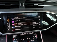 Audi rs6 4.0 v8 c8 quattro avant dynamic+ 600pk 2019 - afbeelding 35 van  77