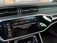 Audi rs6 4.0 v8 c8 quattro avant dynamic+ 600pk 2019 - afbeelding 36 van  77