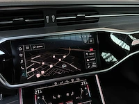 Audi rs6 4.0 v8 c8 quattro avant dynamic+ 600pk 2019 - afbeelding 38 van  77