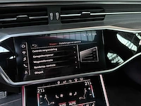 Audi rs6 4.0 v8 c8 quattro avant dynamic+ 600pk 2019 - afbeelding 41 van  77