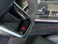 Audi rs6 4.0 v8 c8 quattro avant dynamic+ 600pk 2019 - afbeelding 44 van  77