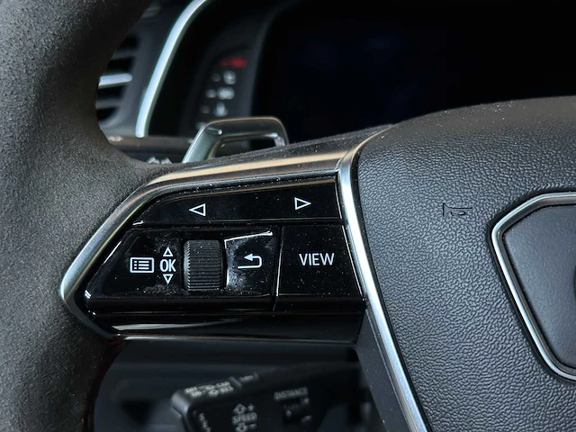 Audi rs6 4.0 v8 c8 quattro avant dynamic+ 600pk 2019 - afbeelding 48 van  77