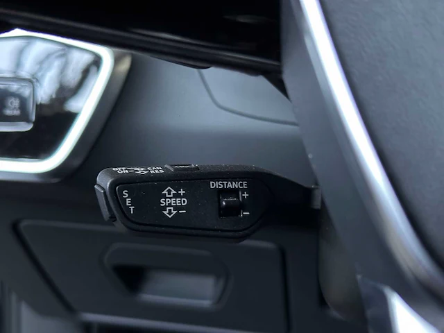 Audi rs6 4.0 v8 c8 quattro avant dynamic+ 600pk 2019 - afbeelding 49 van  77