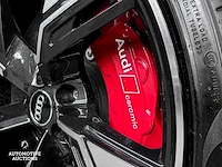 Audi rs6 4.0 v8 c8 quattro avant dynamic+ 600pk 2019 - afbeelding 45 van  77