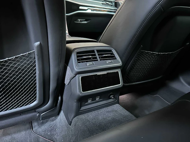Audi rs6 4.0 v8 c8 quattro avant dynamic+ 600pk 2019 - afbeelding 57 van  77