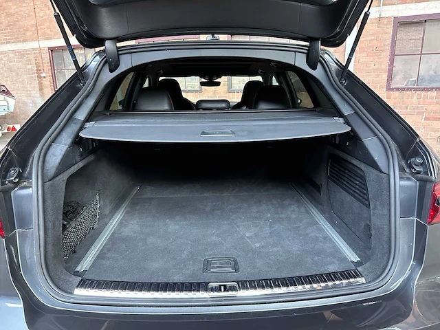 Audi rs6 4.0 v8 c8 quattro avant dynamic+ 600pk 2019 - afbeelding 58 van  77