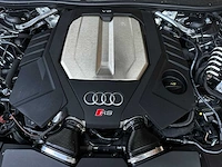 Audi rs6 4.0 v8 c8 quattro avant dynamic+ 600pk 2019 - afbeelding 73 van  77