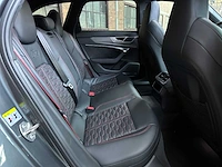 Audi rs6 4.0 v8 c8 quattro avant dynamic+ 600pk 2019 - afbeelding 30 van  77
