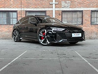 Audi rs6 avant 4.0 tfsi v6 quattro dynamic plus 600pk 2021 - afbeelding 2 van  60