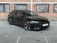 Audi rs6 avant 4.0 tfsi v6 quattro dynamic plus 600pk 2021 - afbeelding 3 van  60