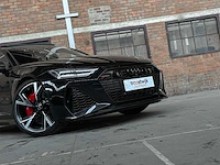 Audi rs6 avant 4.0 tfsi v6 quattro dynamic plus 600pk 2021 - afbeelding 4 van  60