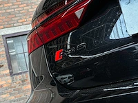 Audi rs6 avant 4.0 tfsi v6 quattro dynamic plus 600pk 2021 - afbeelding 9 van  60