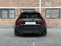 Audi rs6 avant 4.0 tfsi v6 quattro dynamic plus 600pk 2021 - afbeelding 10 van  60